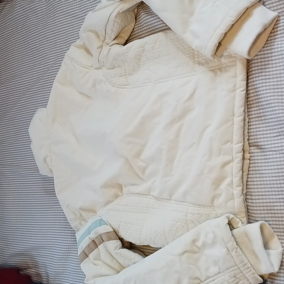 Firefly Winter Jacket - Picture 11 of 12